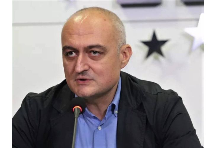 Цветомир Паунов Цветомир Паунов